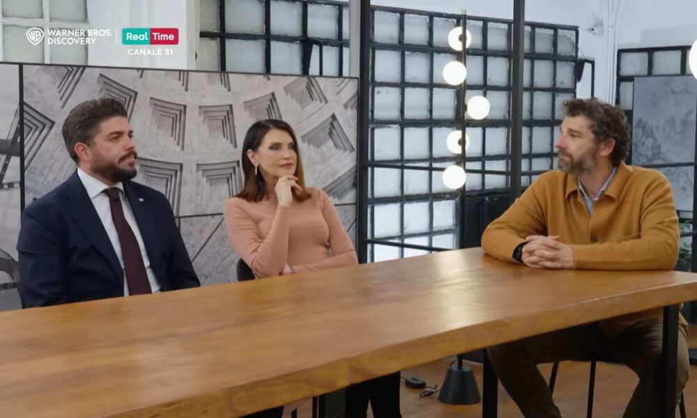 Casa a prima vista 2026 regolamento