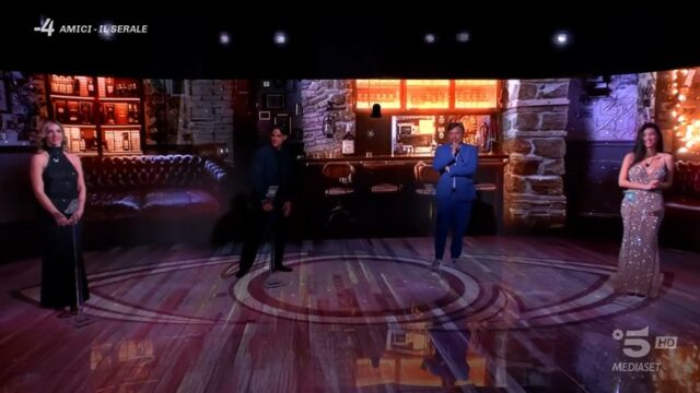 Cast completo GF Vip Cast completo GF Vip