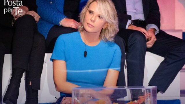 C'è posta per te programmazione tv storie C'è posta per te programmazione tv storie