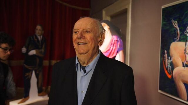 Centenario Dario Fo opere Centenario Dario Fo opere