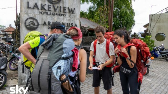 Concorrenti Pechino Express Concorrenti Pechino Express