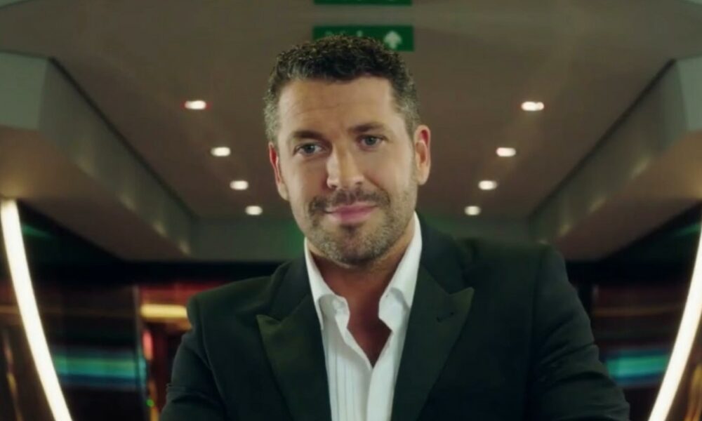 Crociera con Delitto Costa Azzurra