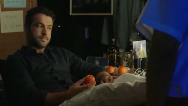 Crociera con Delitto Costa Azzurra cast Crociera con Delitto Costa Azzurra cast