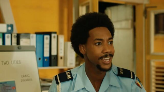 Delitti in Paradiso 15 Corruzione a Saint Marie Delitti in Paradiso 15 Corruzione a Saint Marie