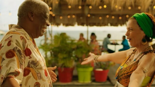 Delitti in Paradiso 15 Corruzione a Saint Marie cast Delitti in Paradiso 15 Corruzione a Saint Marie cast