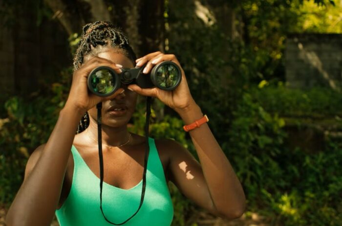 Delitti in Paradiso 15 Corruzione a Saint Marie trama