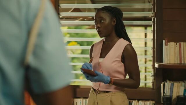 Delitti in Paradiso 15 Pegaso Delitti in Paradiso 15 Pegaso