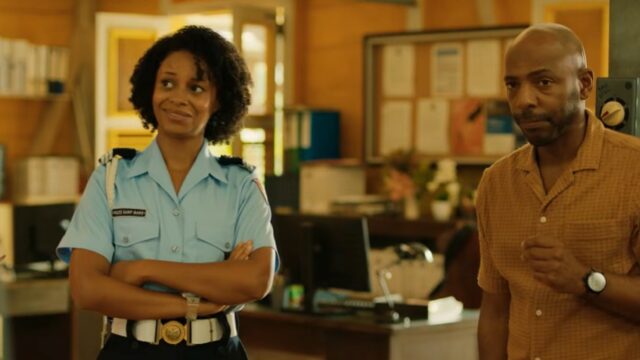 Delitti in Paradiso 15 Psicoterapia di coppia trama Delitti in Paradiso 15 Psicoterapia di coppia trama