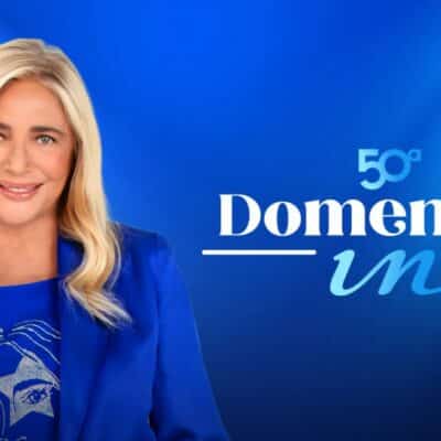 Domenica 29 marzo ospiti tv