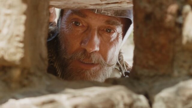 Don Chisciotte film Don Chisciotte film