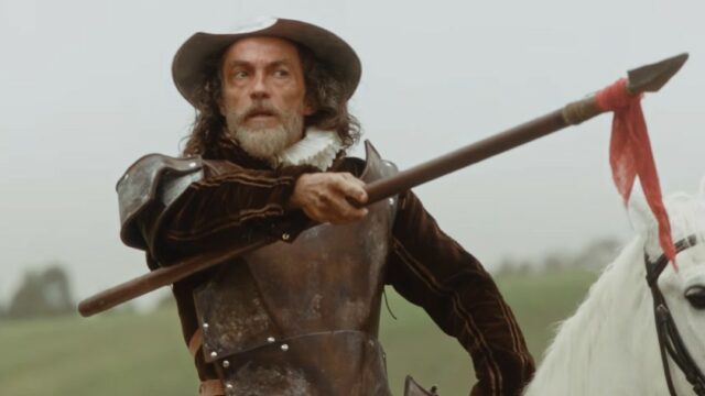 Don Chisciotte film cast Don Chisciotte film cast