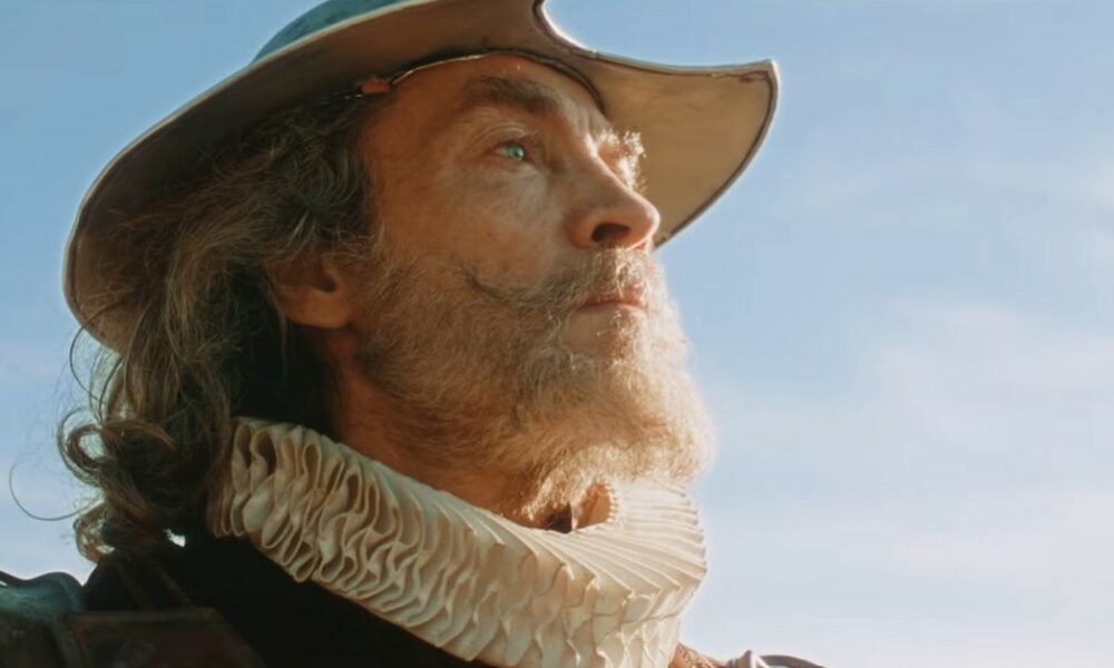 Don Chisciotte film curiosità