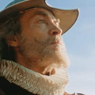 Don Chisciotte film curiosità