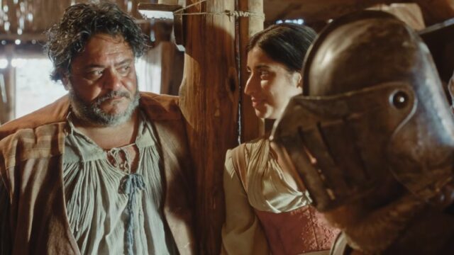 Don Chisciotte film finale Don Chisciotte film finale