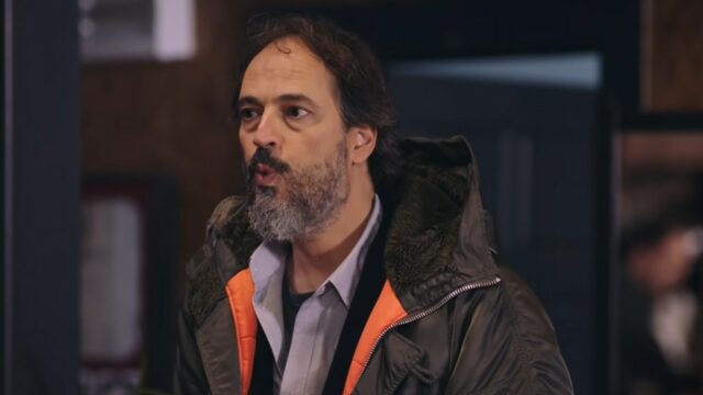 Dottor Hekim Attacco mortale curiosità Dottor Hekim Attacco mortale curiosità