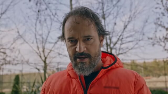 Dottor Hekim Due pazienti un enigma