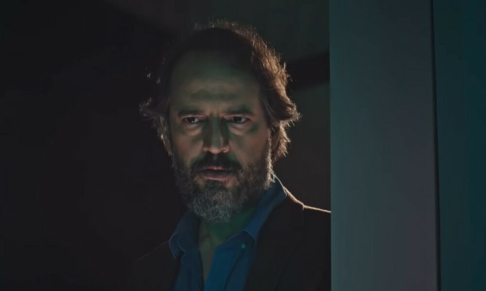 Dottor Hekim Due pazienti un enigma trama