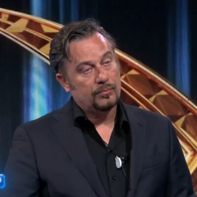 Eliminato Dario Cassini