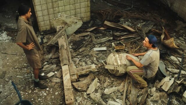 Emergenza Radioattiva Emergenza Radioattiva