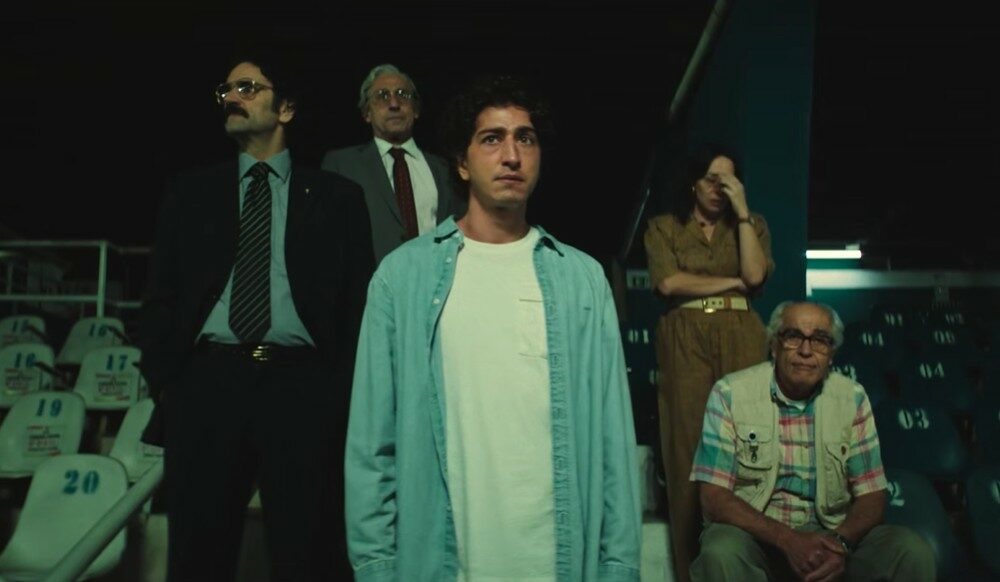 Emergenza Radioattiva trama