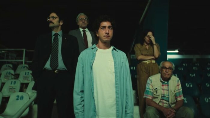 Emergenza Radioattiva trama