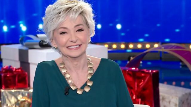 Enrica Bonaccorti morte cause Enrica Bonaccorti morte cause