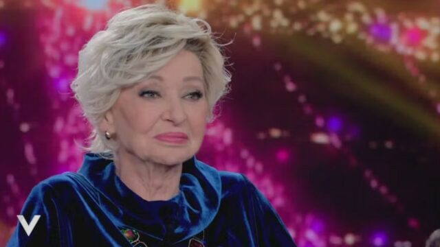 Enrica Bonaccorti morte funerali Enrica Bonaccorti morte funerali