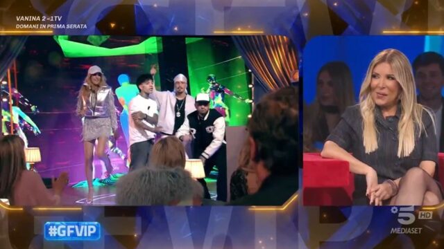 Esibizioni Localino Esibizioni Localino