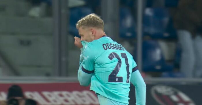 Europa League andata ottavi di finale programmazione tv telecronisti