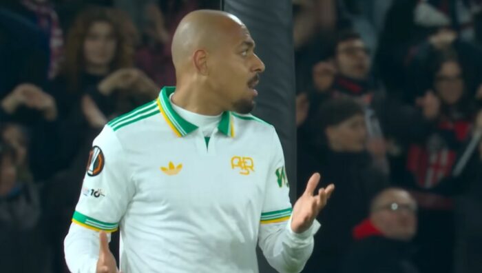 Europa League ritorno ottavi di finale programmazione tv