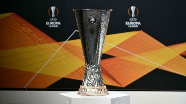 Europa League ritorno ottavi di finale programmazione tv telecronisti Europa League ritorno ottavi di finale programmazione tv telecronisti