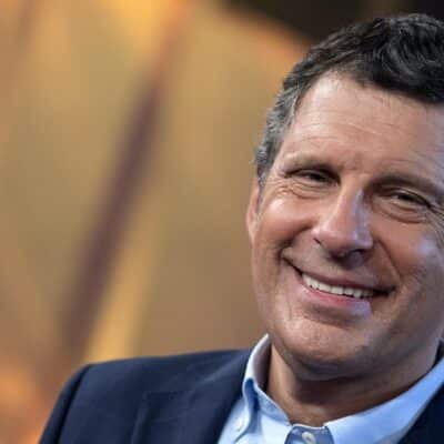 Fabrizio Frizzi anniversario morte carriera