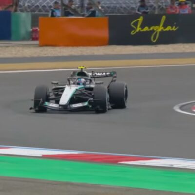 Formula 1 GP Giappone programmazione tv