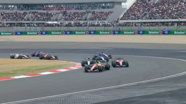 Formula 1 GP Giappone programmazione tv telecronisti Formula 1 GP Giappone programmazione tv telecronisti