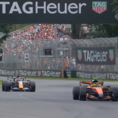 Formula 1 programmazione tv GP Cina Sky TV8