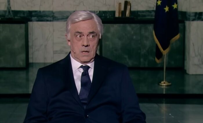 Fratelli di Crozza 20 marzo imitazioni