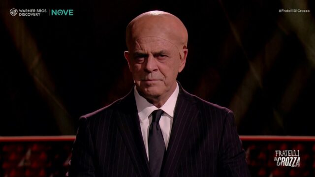 Fratelli di Crozza diretta 6 marzo imitazioni Fratelli di Crozza diretta 6 marzo imitazioni