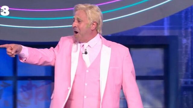 GialappaShow 2026 diretta conferenza stampa novità GialappaShow 2026 diretta conferenza stampa novità