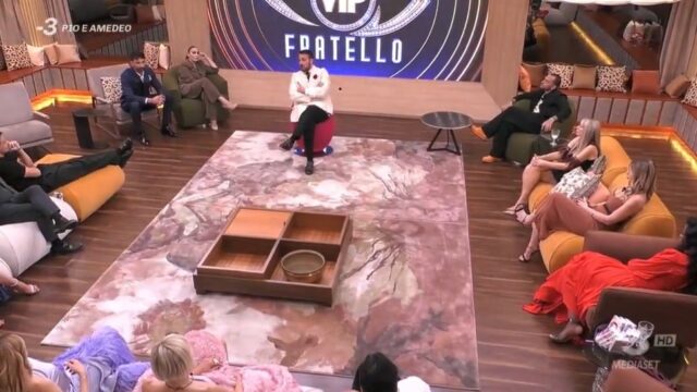 Giovanni Calvario contro tutti Giovanni Calvario contro tutti