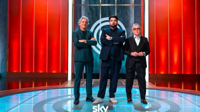 Giudici finale MasterChef Giudici finale MasterChef