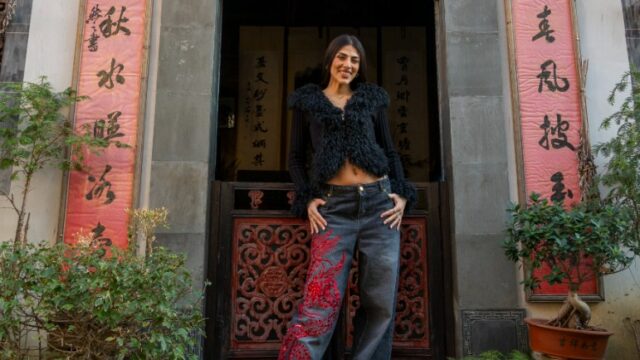 Giulia Salemi Giulia Salemi