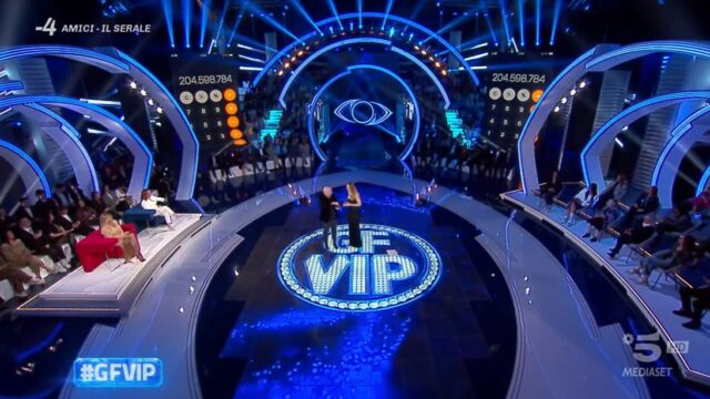 Grande Fratello Vip 2026 diretta prima puntata ingresso Marco Berry Grande Fratello Vip 2026 diretta prima puntata ingresso Marco Berry