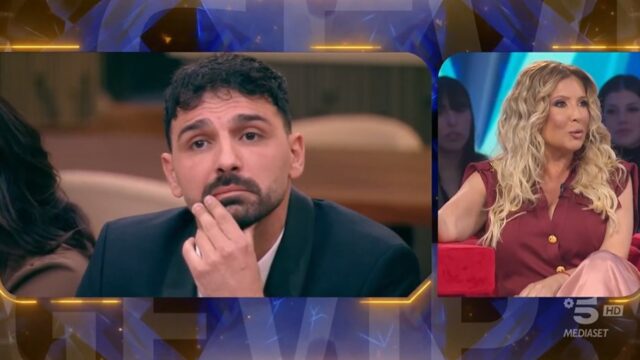 Grande Fratello Vip Ballando con le stelle Grande Fratello Vip Ballando con le stelle