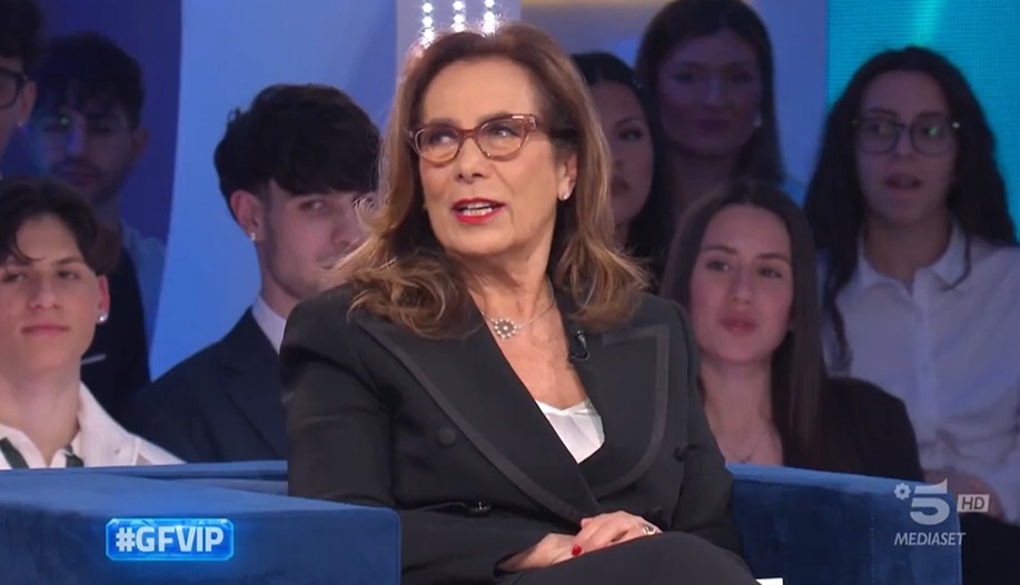 Grande Fratello Vip diretta 24 marzo