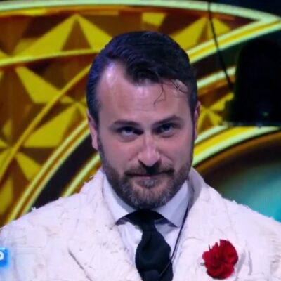 Grande Fratello Vip diretta 30 marzo chi eliminato