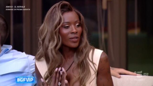 Grande Fratello Vip diretta 30 marzo eliminato Grande Fratello Vip diretta 30 marzo eliminato