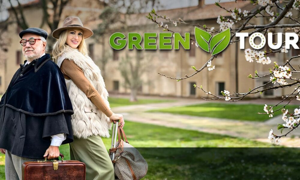 Green Tour 8 marzo