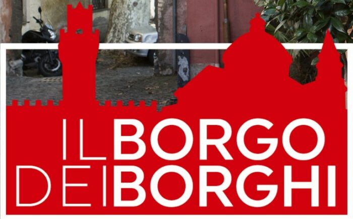 Il Borgo dei Borghi 2026