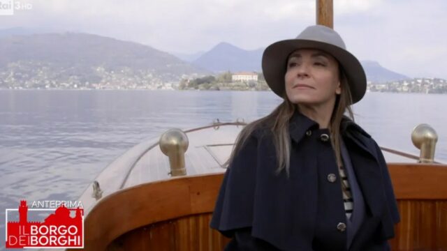 Il Borgo dei Borghi 2026 giudici Il Borgo dei Borghi 2026 giudici