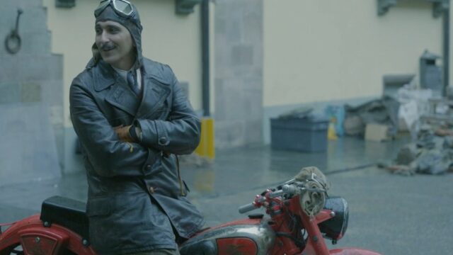 Intervista Fabrizio Biggio Le Libere Donne Intervista Fabrizio Biggio Le Libere Donne